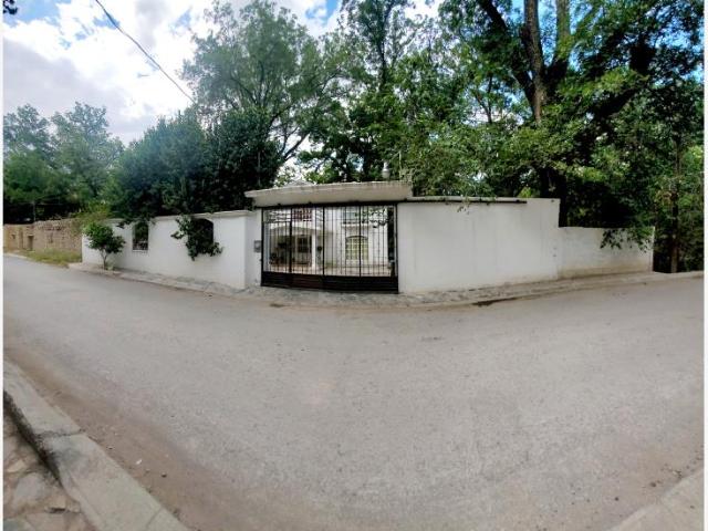 Casa en venta en Parras de la Fuente Centro, Parras, Coahuila de Zaragoza