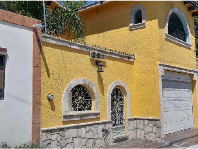 Casa en venta en Parras de la Fuente Centro, Parras, Coahuila de Zaragoza