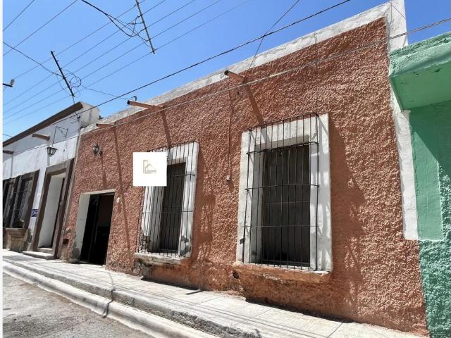 Casa en venta en Parras de la Fuente Centro, Parras, Coahuila de Zaragoza