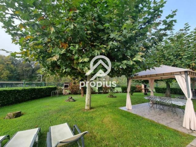 Casa en Venta en Parres