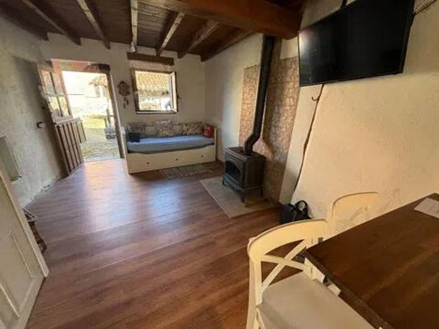 Casa en Venta en Parres