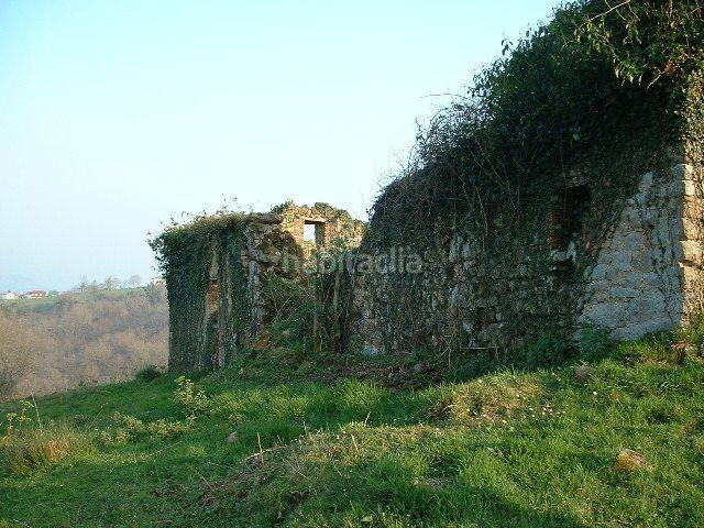 Casa en venta en Parres. VENTA DE CASA EN RUINAS EN FINCA DE 1.100 M2 CERCA DE ARRIONDAS. Casas.