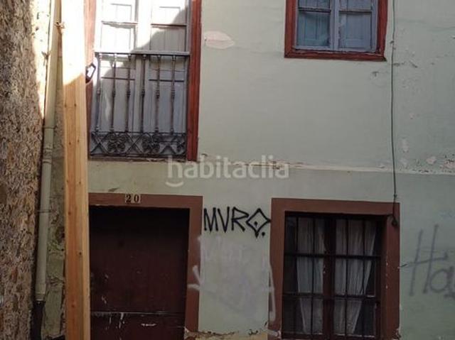 Casa en venta en Parres. VENTA DE DOS CASAS EN EL CENTRO DE ARRIONDAS. Casas.