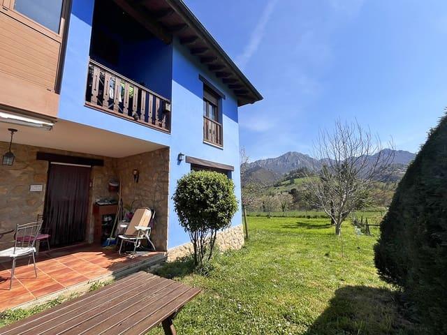 Casa en venta en Parres, Asturias Costa Verde