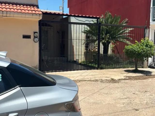 Casa en venta en Parrilla, Centro, Tabasco