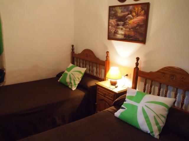 Casa en venta en Parrillas Toledo