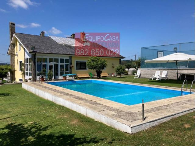 Casa en venta en Parroquias Este