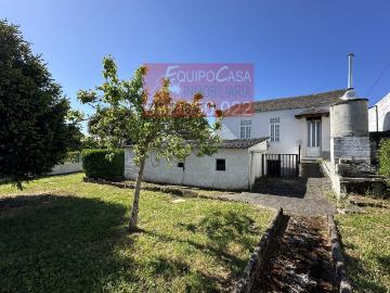 Casa en venta en Parroquias Este 27160