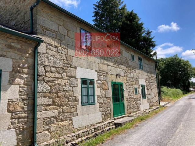 Casa en venta en Parroquias Oeste A Ponte