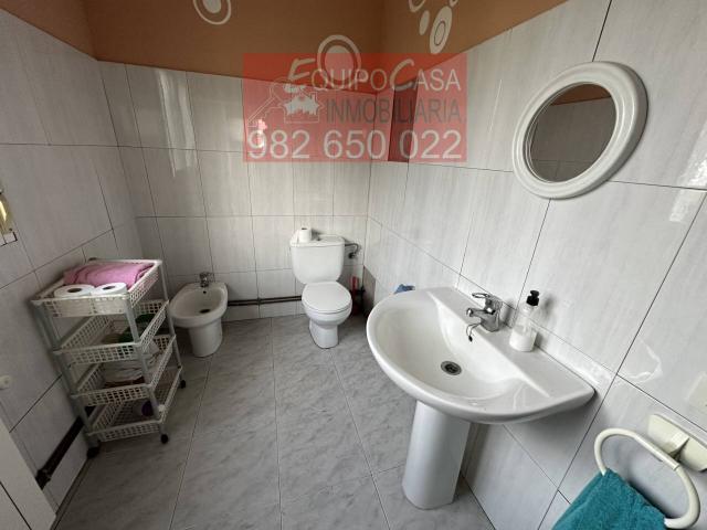 Casa en venta en Parroquias Oeste A Ponte 27297