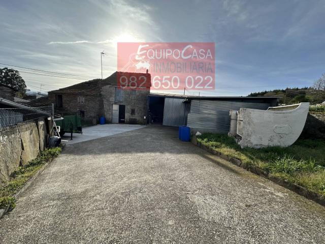 Casa en venta en Parroquias Oeste A Ponte 27294