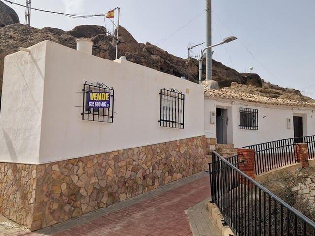 Casa en venta en Partaloa, Almería