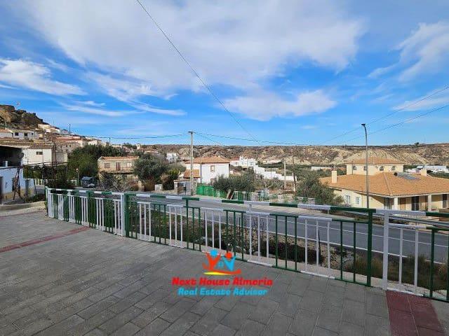 Casa en venta en Partaloa, Almería