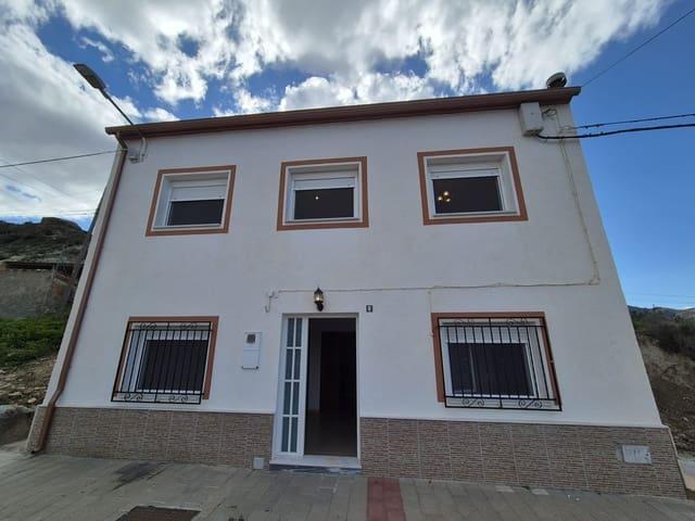 Casa en venta en Partaloa, Almería