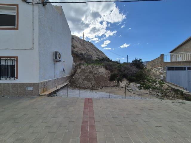 Casa en venta en Partaloa, Almería