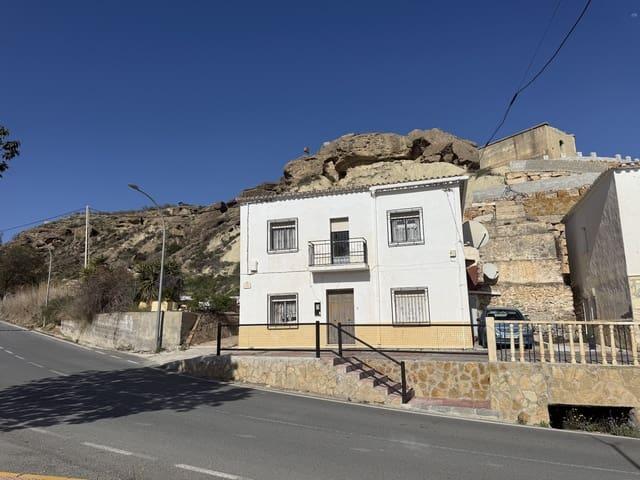 Casa en venta en Partaloa, Almería