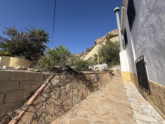 Casa en venta en Partaloa, Almería