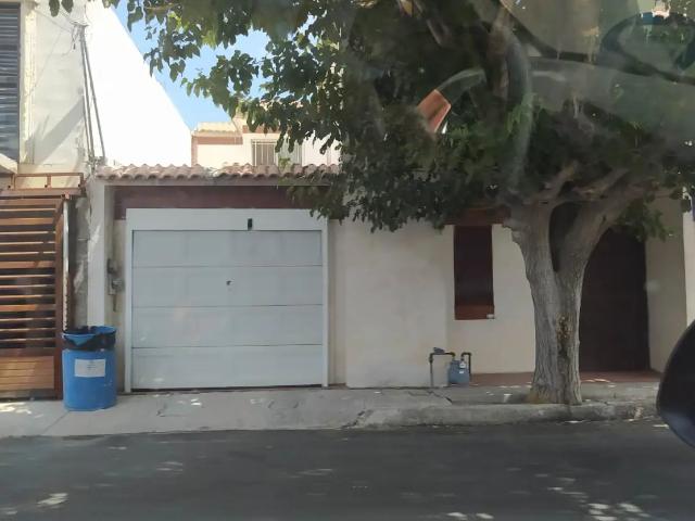 Casa en venta en Partido Iglesias, Juárez, Chihuahua