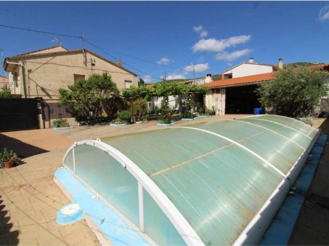 Casa en Venta en Patones