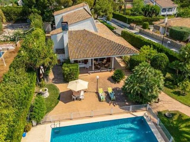 Casa en Venta en Paterna