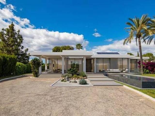 Casa en Venta en Paterna