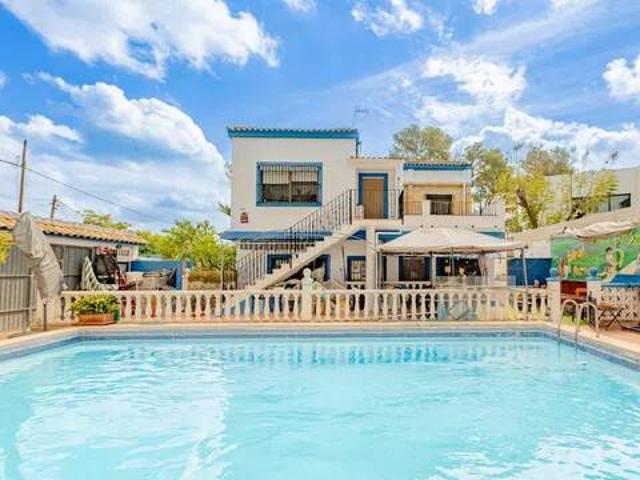 Casa en Venta en Paterna