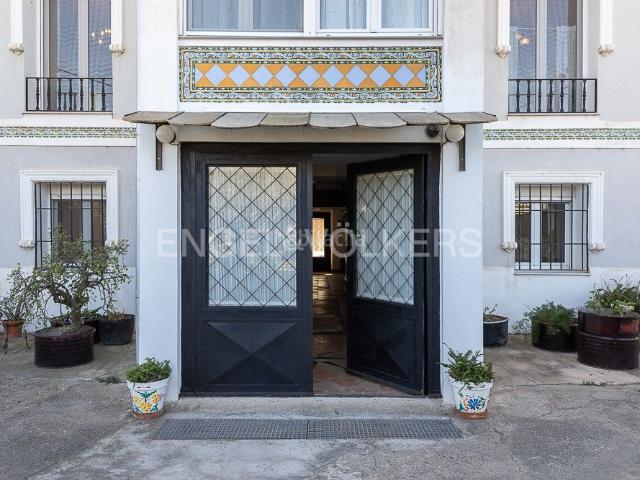 Casa en venta en Paterna, Centro Ciudad. Villa señorial en Paterna. Casas.