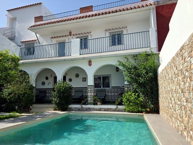 Casa en venta en Paterna de Rivera, Cádiz