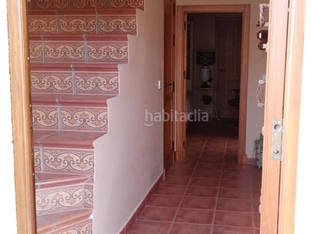 Casa en venta en Paterna de Rivera. EXCEPCIONAL CASA EN PATERNA. Casas Paterna de.