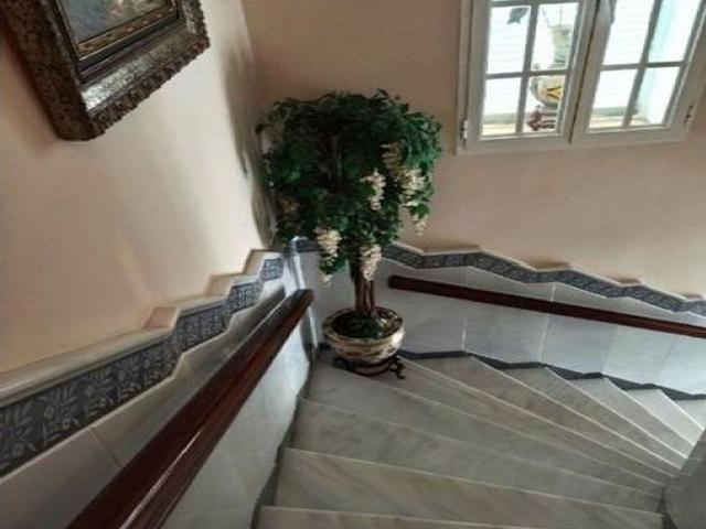 casa en Venta en Paterna de Rivera. QTOT T1144