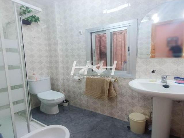 Casa en Venta en Paterna del Madera, Valencia