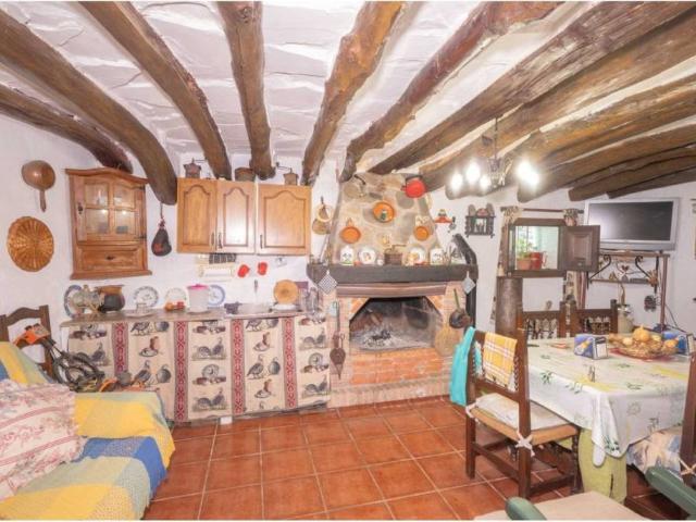 Casa en Venta en Paterna del Río