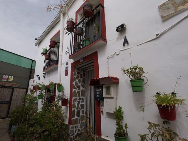 Casa en venta en Paterna del Río, Almería