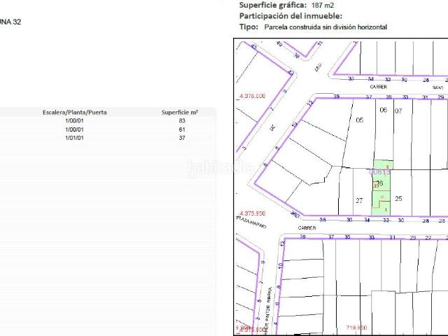 Casa en venta en Paterna, El Alborgí. Magnífica casa en Paterna. Casas.