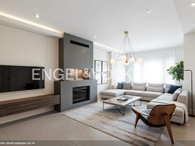Casa en venta en Paterna, La Cañada. Casa con gran parcela en Montecañada. Casas.