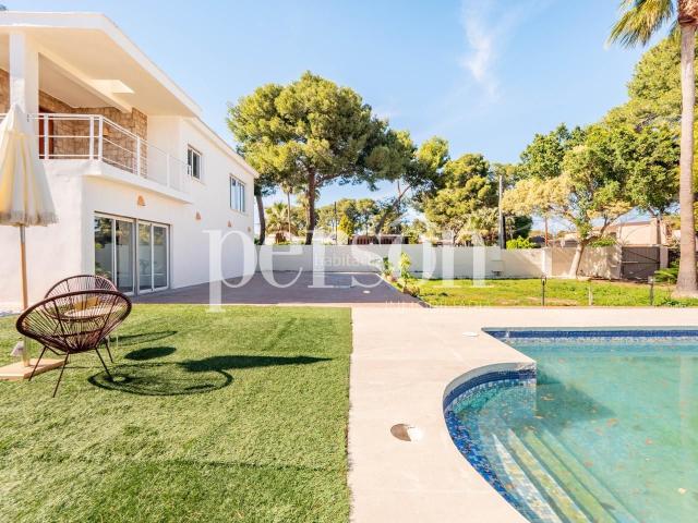 Casa en venta en Paterna, La Cañada. Chalet en La Cañada. Casas.