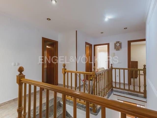 Casa en venta en Paterna, Valencia