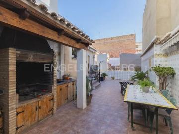 Casa en venta en Paterna, Valencia