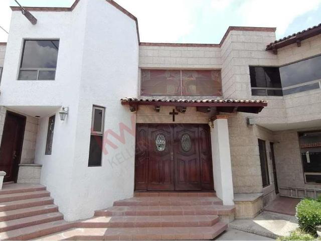 Casa en venta en Pathe, Querétaro, Querétaro