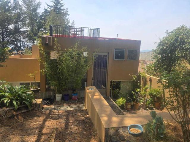 Casa en venta en Patzcuaro Centro, Pátzcuaro, Michoacán de Ocampo