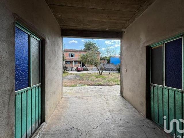 CASA EN VENTA EN PATZCUARO MICH