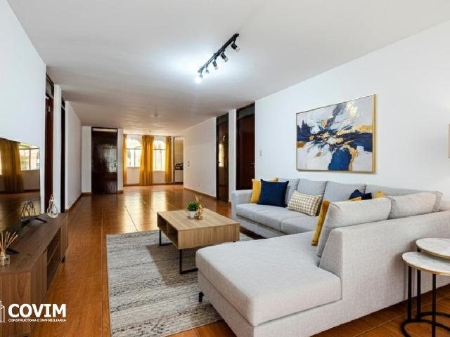 Casa en Venta en Paucarpata