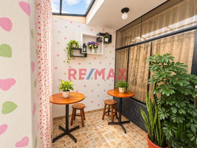 Casa En Venta En Paucarpata Cerca Al Gobierno Regional