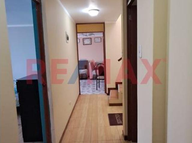 Casa en venta en Paucarpata a S/375,100