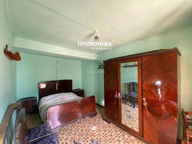 Casa en venta en Paüls. Casa en venta en Paüls calle Sant Fabià. Casas.