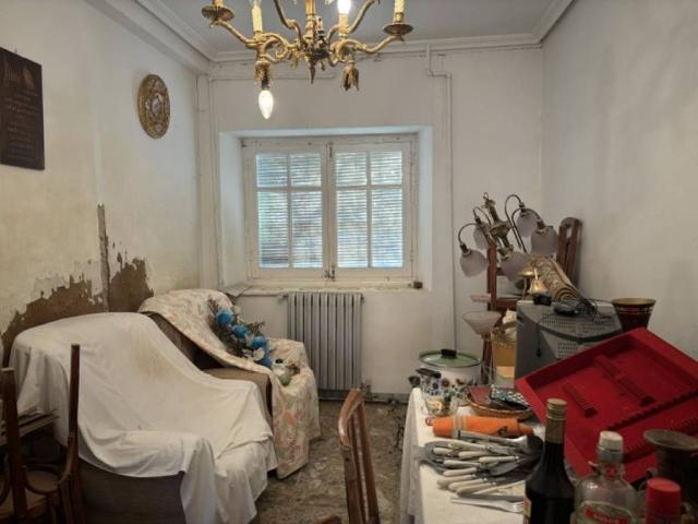 Casa en Venta en Payo de Ojeda