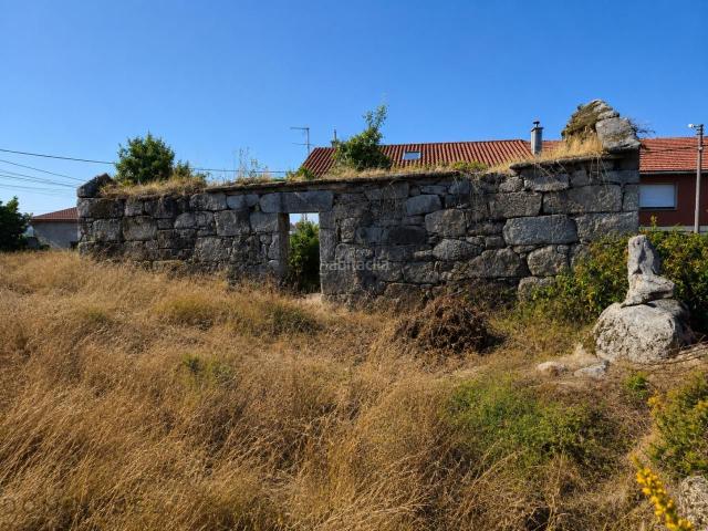 Casa en venta en Pazos de Borbén. Casas Pazos de.