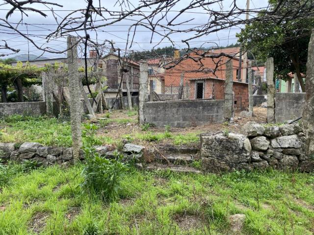 Casa en venta en Pazos Iria