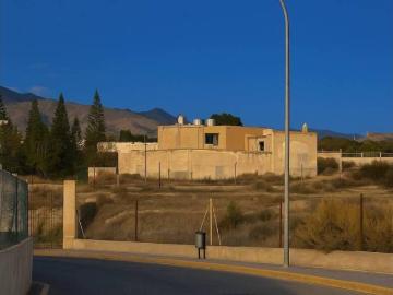 Casa en Venta en Pechina