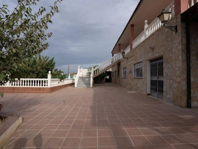 Casa en Venta en Pechina